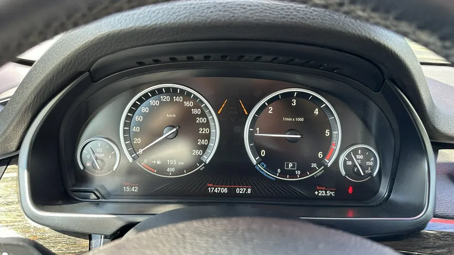 BMW X5 -