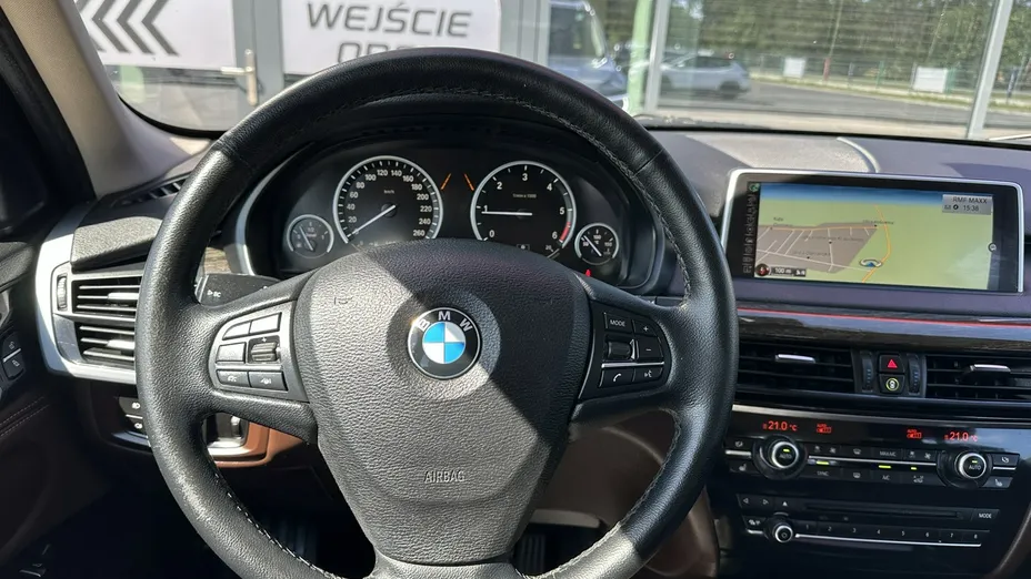 BMW X5 -
