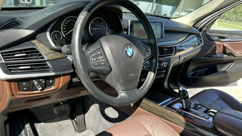BMW X5 -