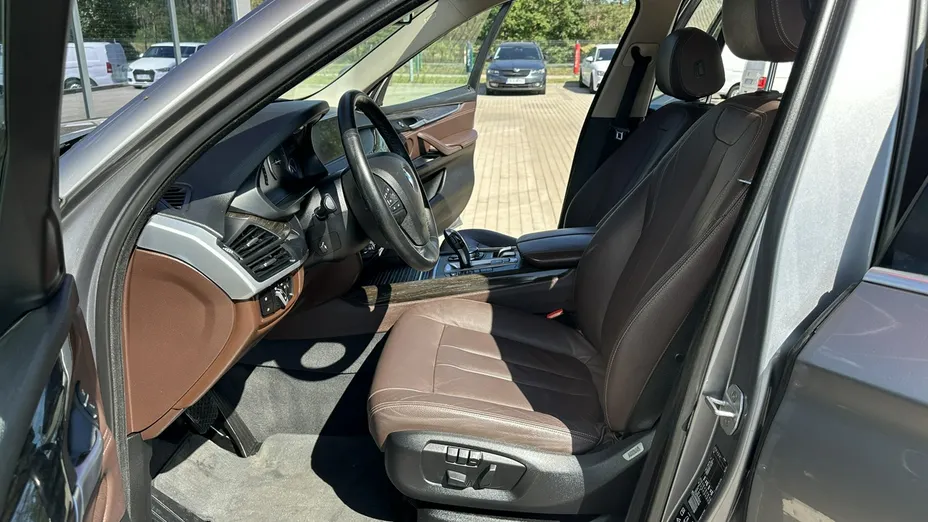 BMW X5 -