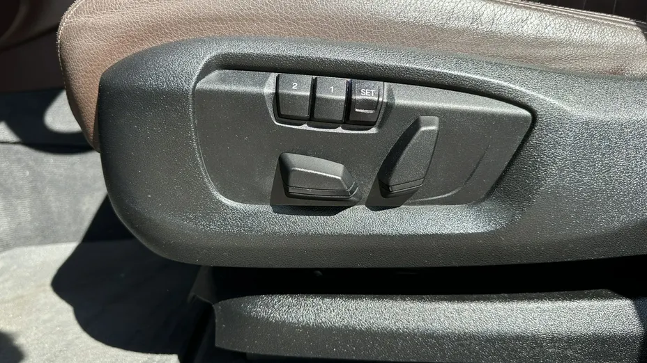 BMW X5 -
