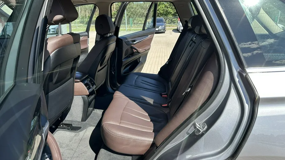 BMW X5 -