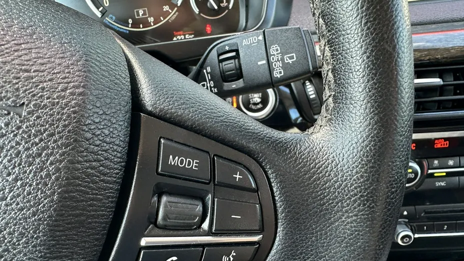 BMW X5 -