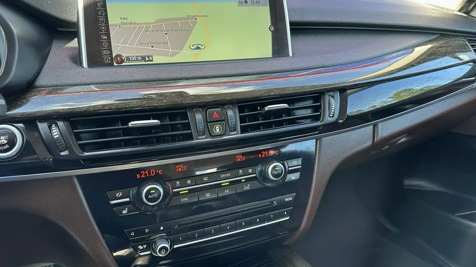 BMW X5 -