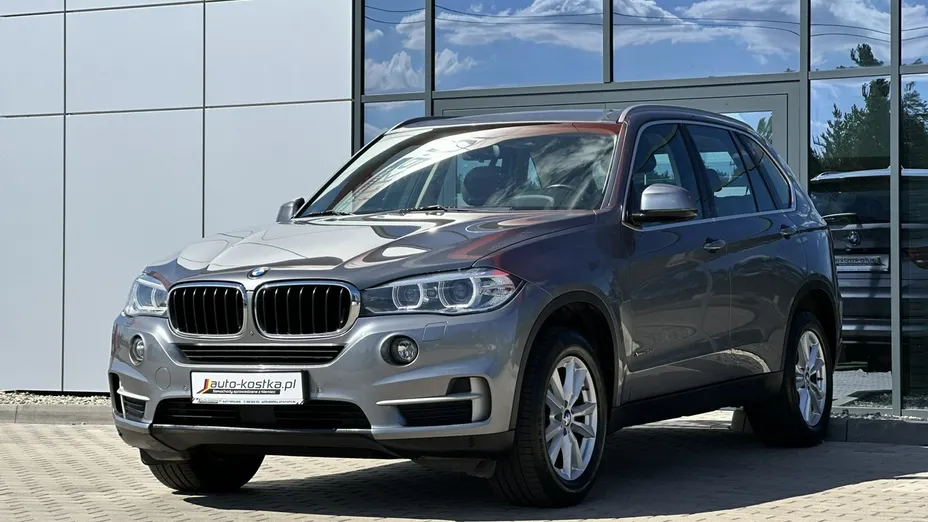 BMW X5 -