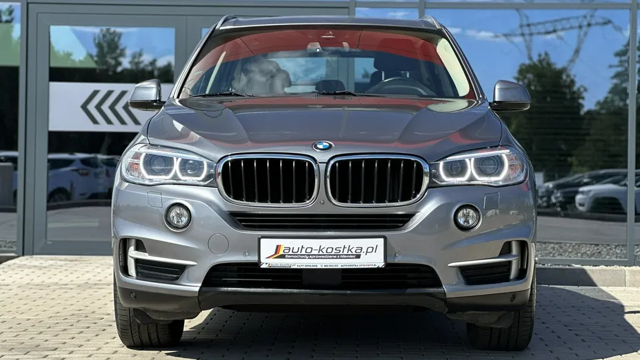 BMW X5 -