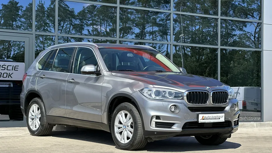 BMW X5 -