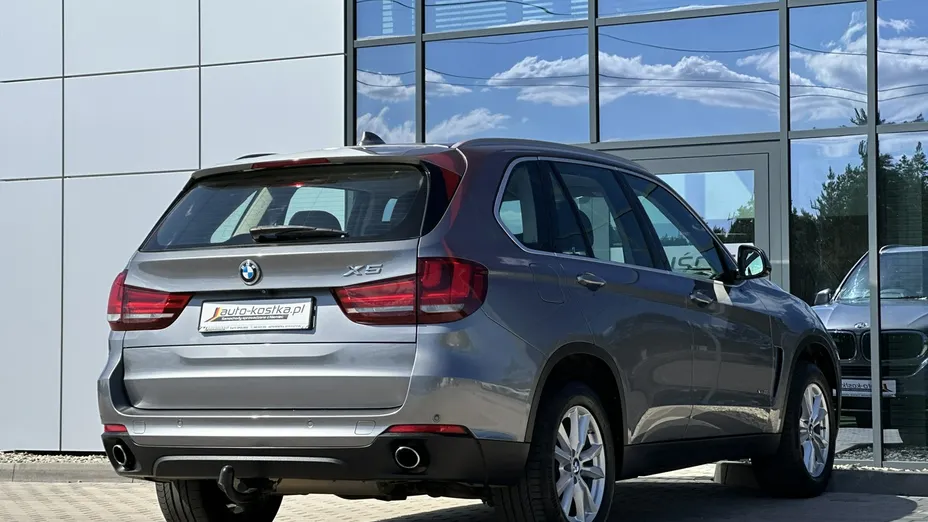 BMW X5 -