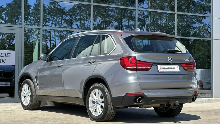 BMW X5 -