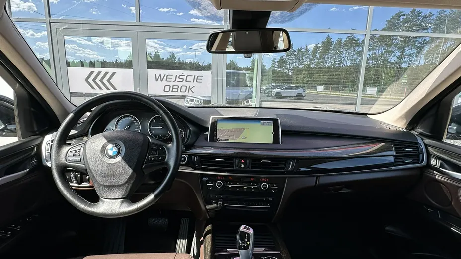 BMW X5 -