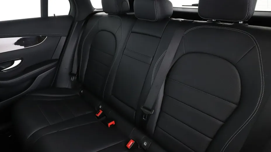 MERCEDES-BENZ GLC -