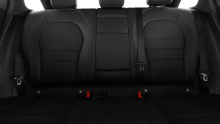 MERCEDES-BENZ GLC -