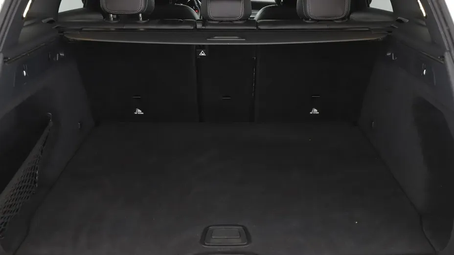 MERCEDES-BENZ GLC -