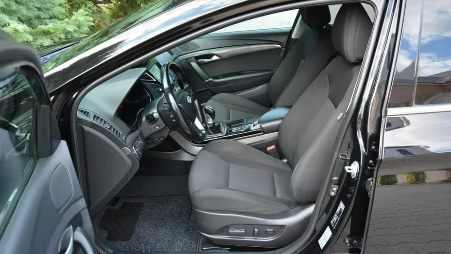 HYUNDAI i40 -
