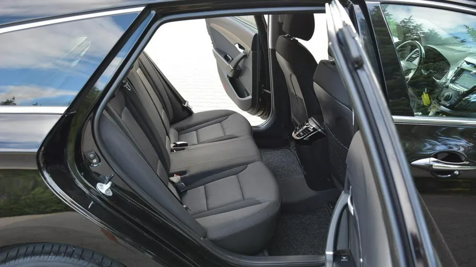 HYUNDAI i40 -