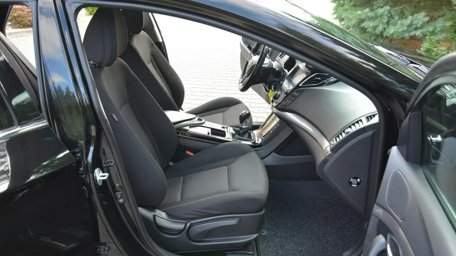 HYUNDAI i40 -
