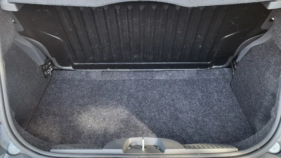 FIAT 500 -