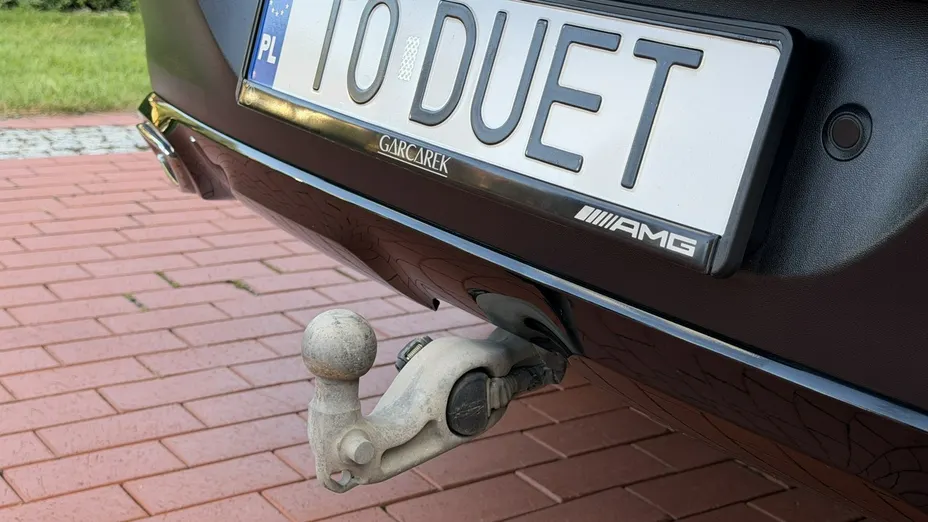 MERCEDES-BENZ GLE -