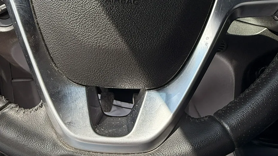 FORD Fiesta -