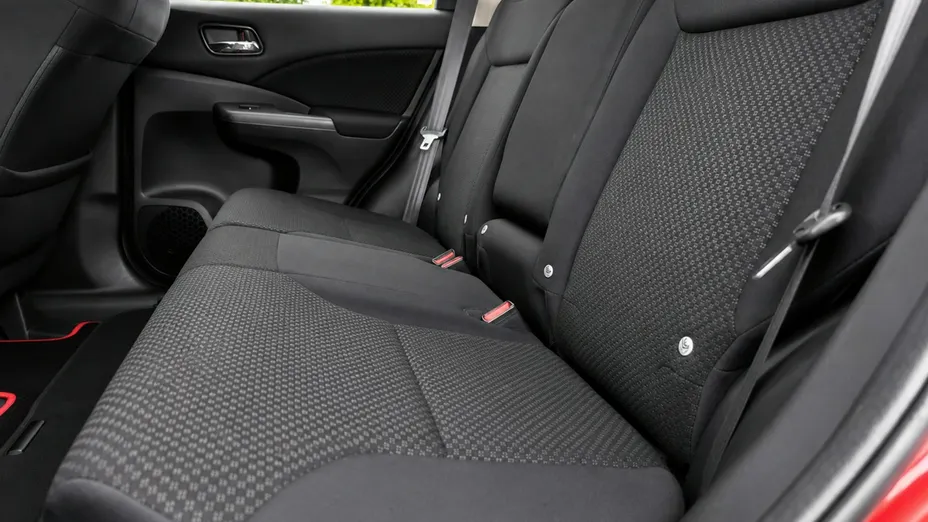 HONDA CR-V -