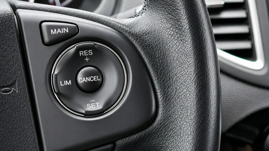 HONDA CR-V -