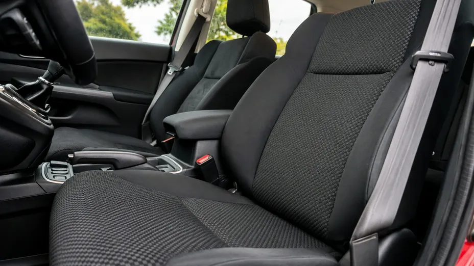 HONDA CR-V -