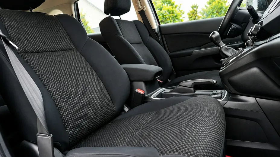 HONDA CR-V -