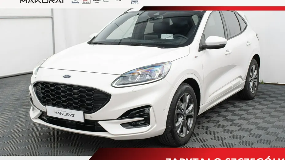 FORD Kuga -
