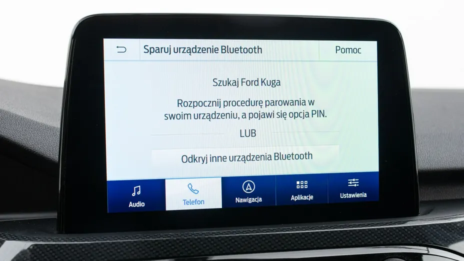 FORD Kuga -