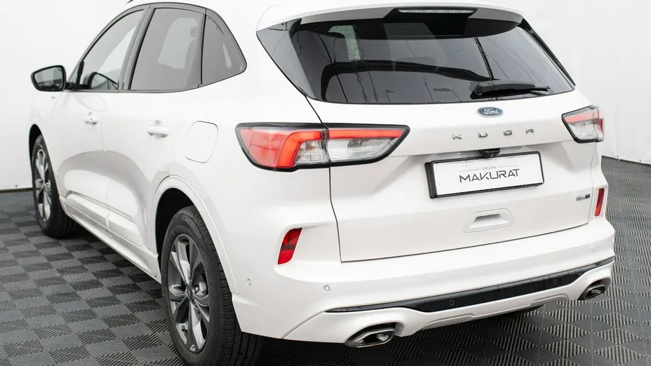FORD Kuga -