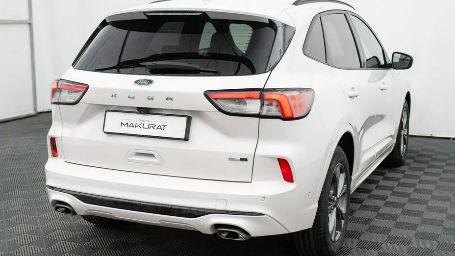 FORD Kuga -