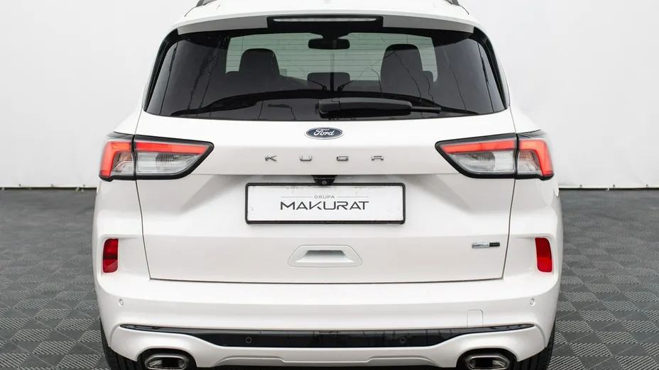 FORD Kuga -