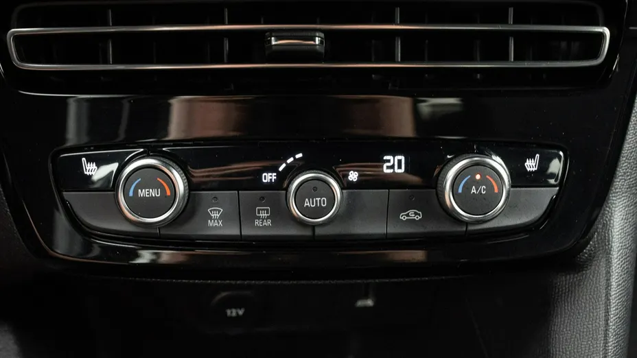 OPEL Mokka -