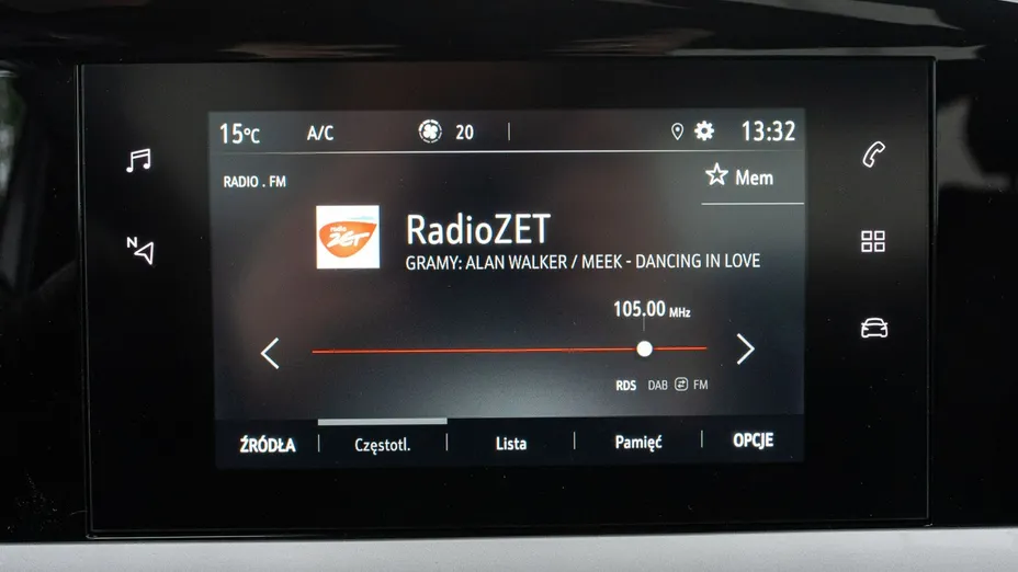 OPEL Mokka -