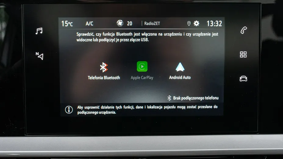 OPEL Mokka -
