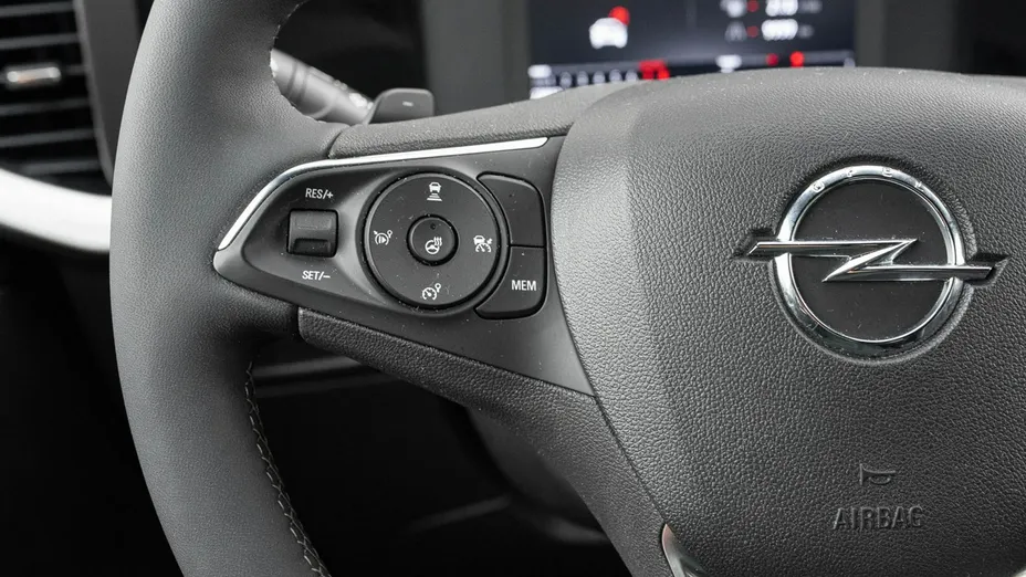OPEL Mokka -