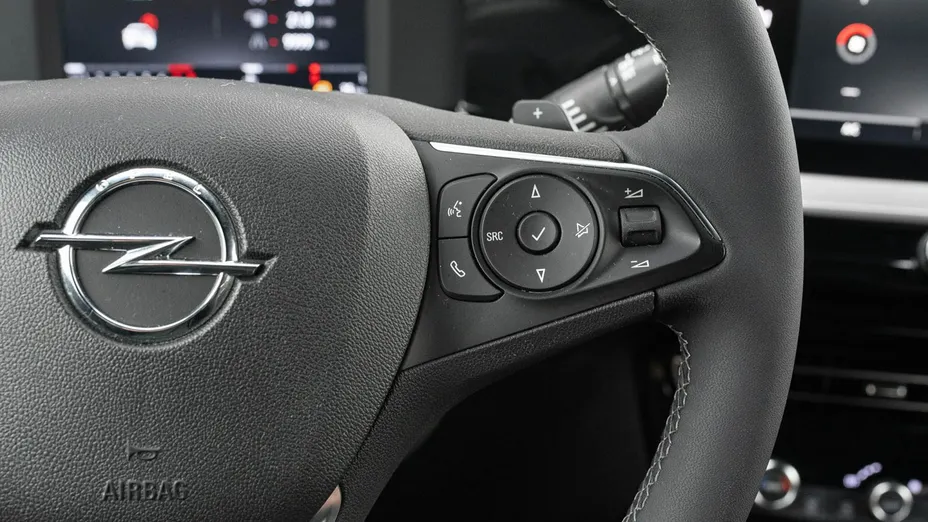 OPEL Mokka -