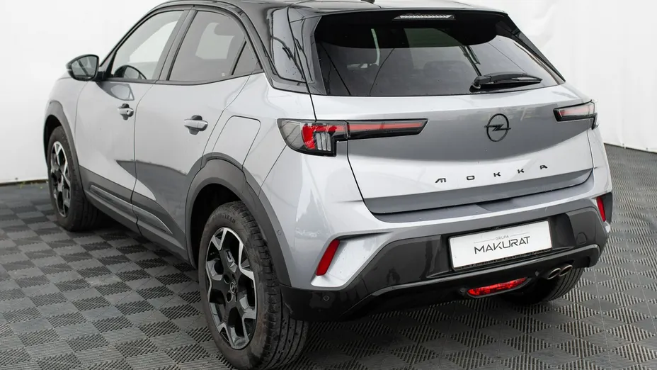 OPEL Mokka -