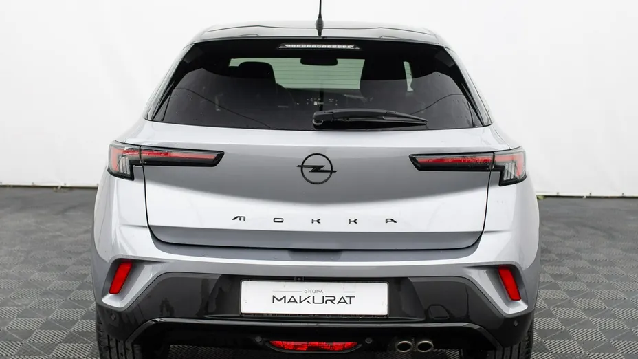 OPEL Mokka -