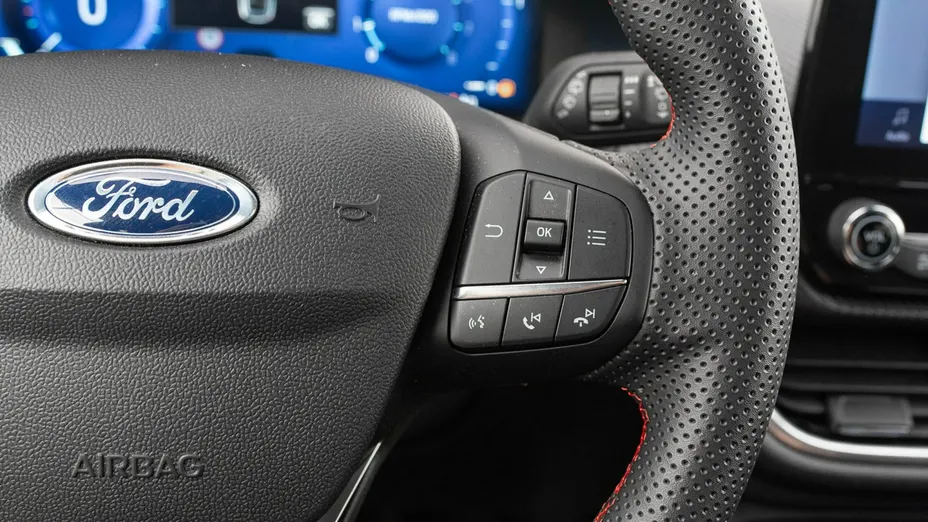 FORD Puma -