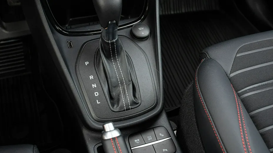 FORD Puma -
