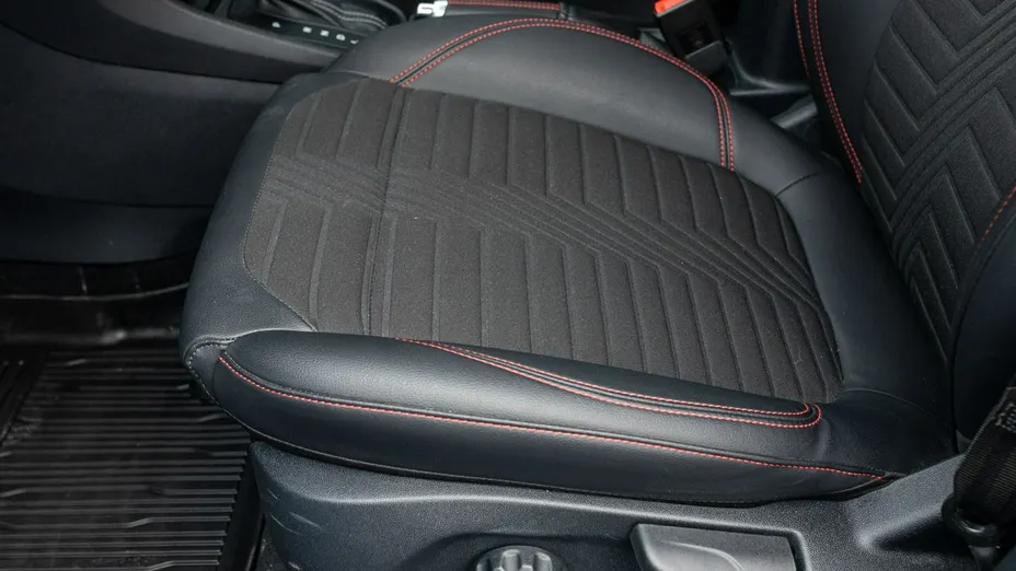 FORD Puma -