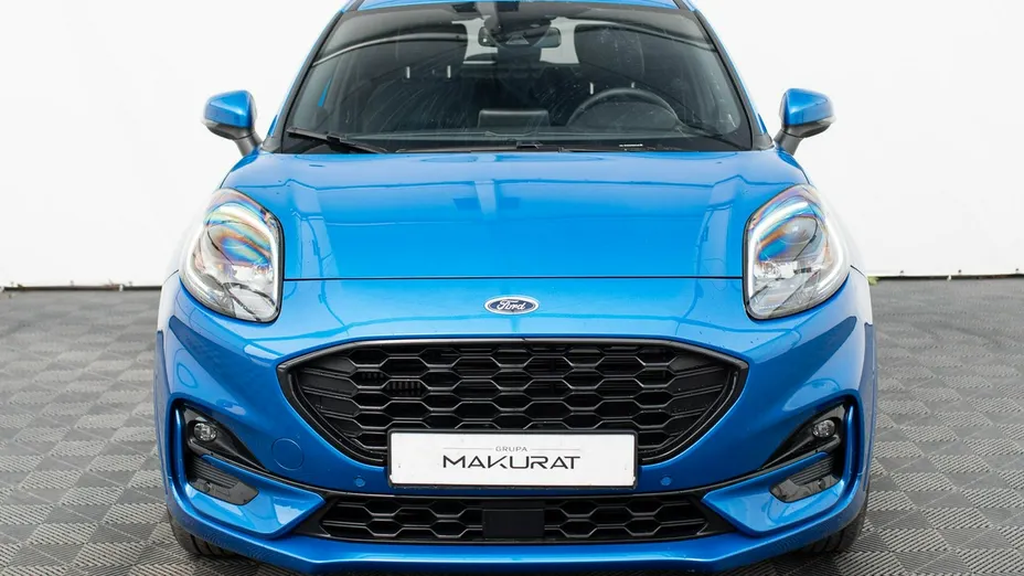 FORD Puma -