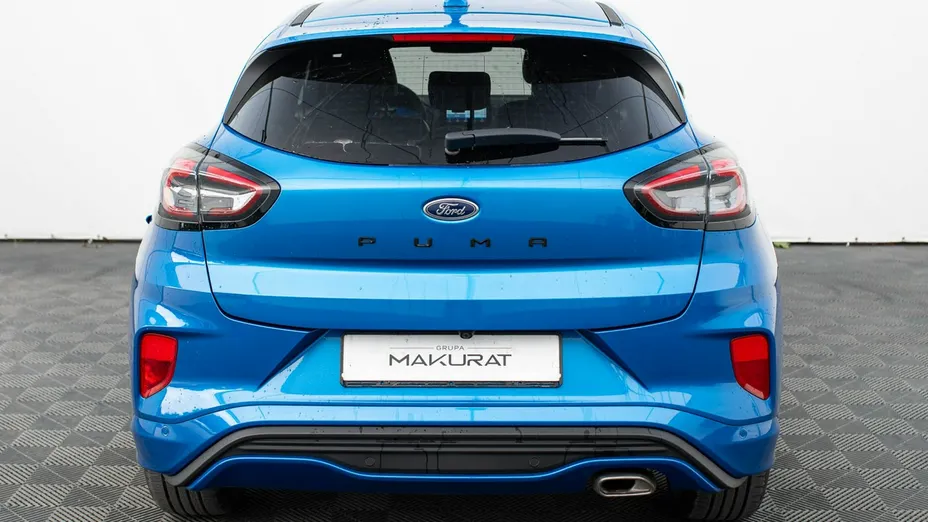 FORD Puma -