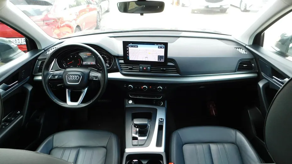 AUDI Q5 -
