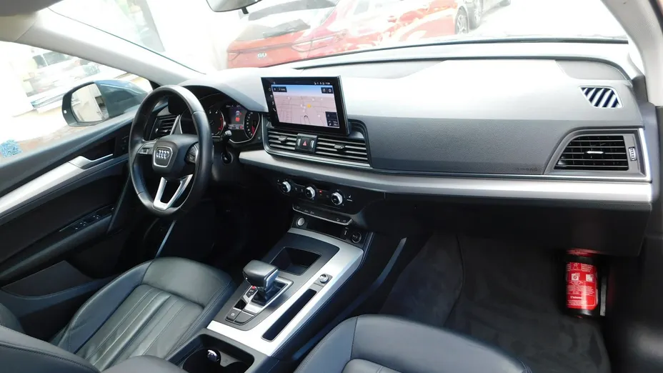 AUDI Q5 -