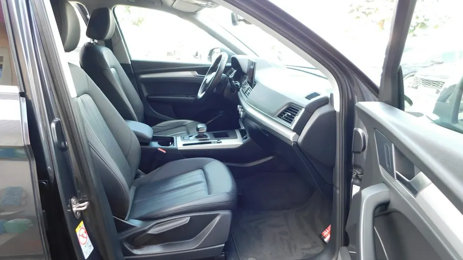 AUDI Q5 -