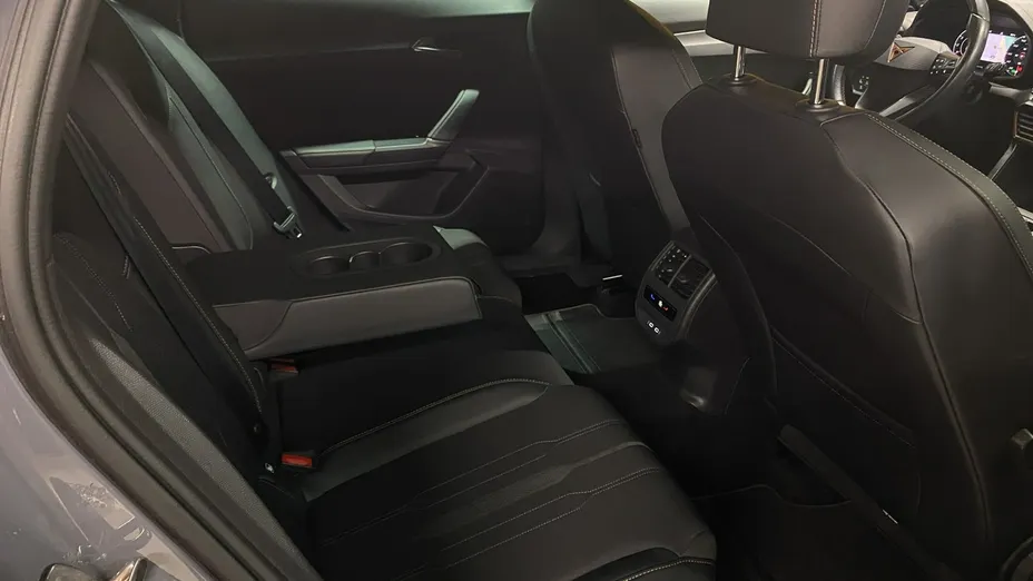 CUPRA Formentor -