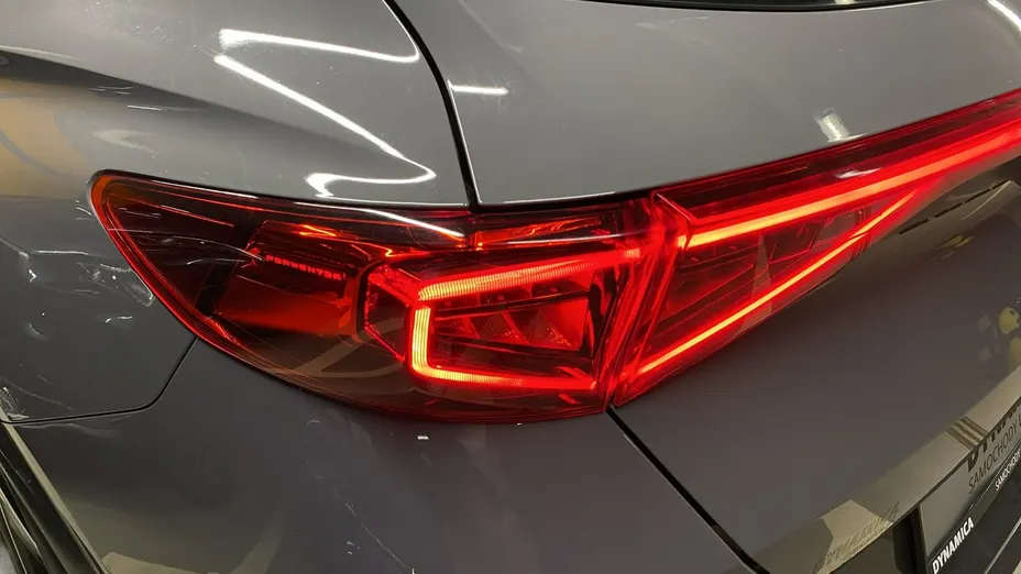 CUPRA Formentor -