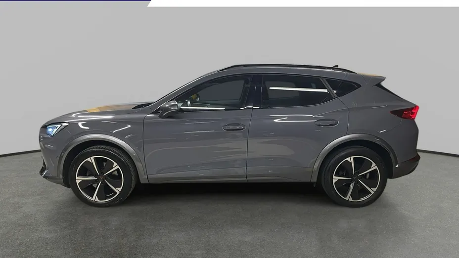 CUPRA Formentor -